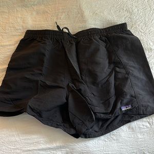 Patagonia women’s shorts
